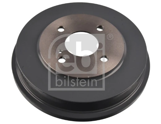 Brake Drum